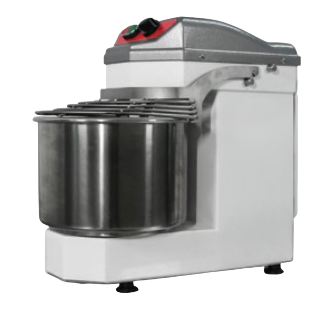 Empero SH.09 Spiral Hamur Yoğurma Makinesi – 220V