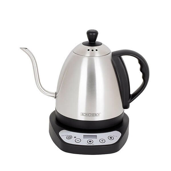 Konchero AS-21235 Isı Ayarlı Kettle