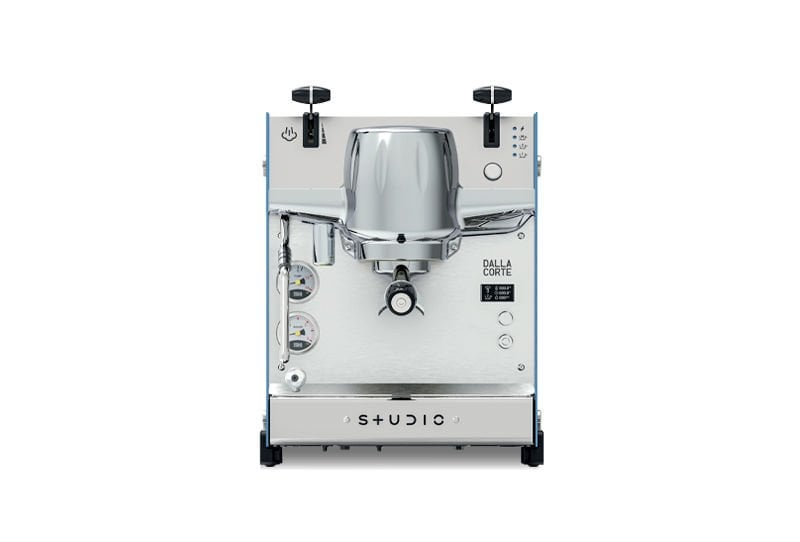 Dalla Corte Studio Aqua Espresso Kahve Makinası, 1 Gruplu