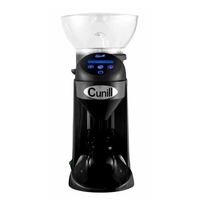 Cunill Tranquilo Tron On Demand Otomatik Espresso Kahve Değirmeni, Dijital