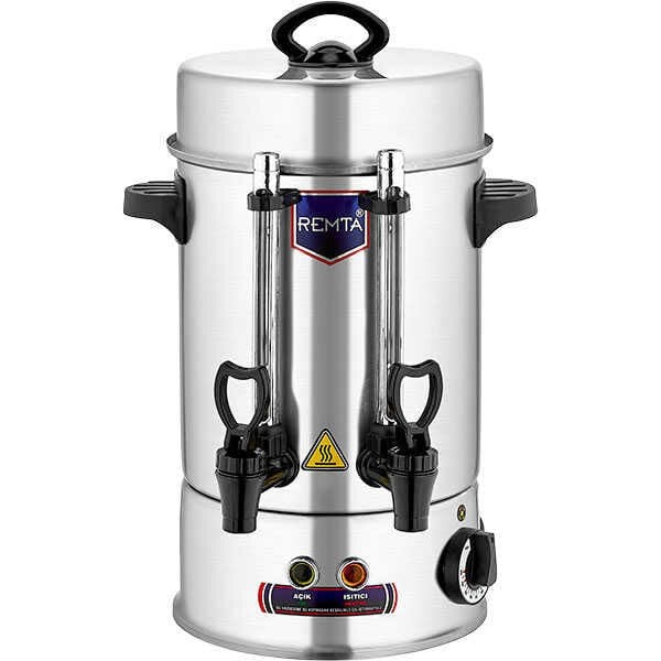 Remta R12 80 Cup Standard Tea Maker