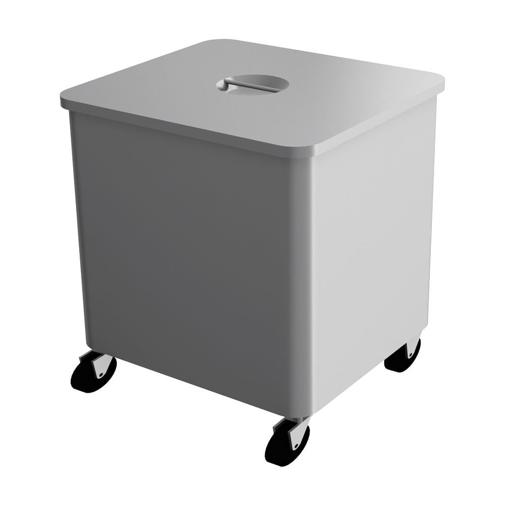 Empero Garbage Truck Square EMP.CK.01