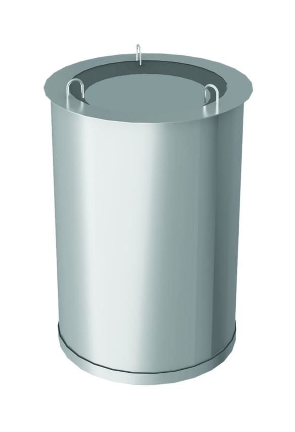 Empero Tabak Kartuşu 24/32 EMP.TO.2432-N