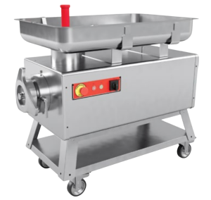 Empero EMP.MM.42 Amerikan Stil Paslanmaz Et Kıyma Makinesi – 380V | 700 kg/saat