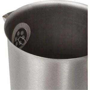 Remta DE11 Jumbo Çay Makinesi, 2 Demlikli, 23 Lt, Elektrikli