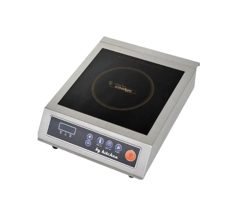 By Kitchen DIC-36 İndüksiyon Pişirici