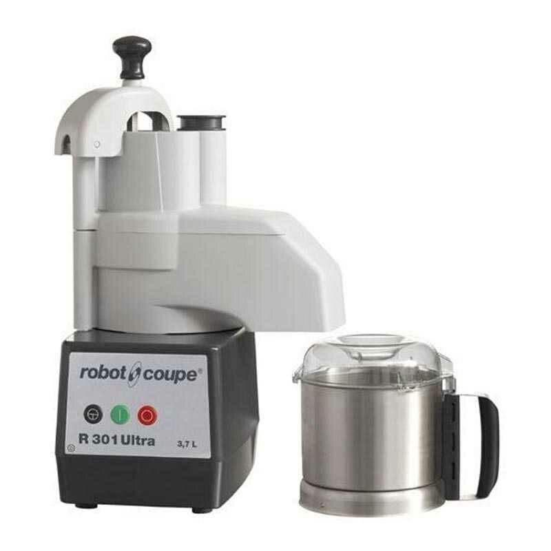 Robot Coupe R 301 Ultra Sebze Doğrama ve Parçalama Makinesi, 2547