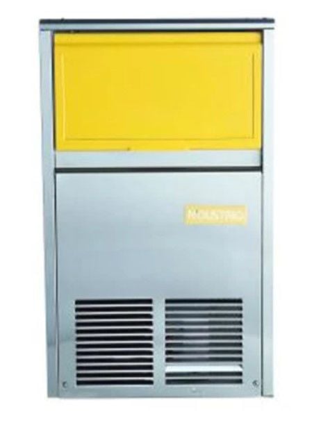 Ndustrio ND-21 Buz Makinesi, 20 Kg Kapasiteli