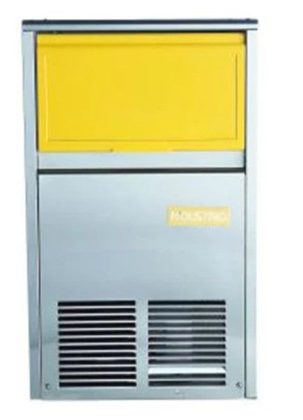Ndustrio ND-40 Buz Makinesi, 40 Kg Kapasiteli
