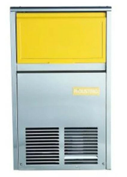 Ndustrio ND-50 Buz Makinesi, 48 Kg Kapasiteli