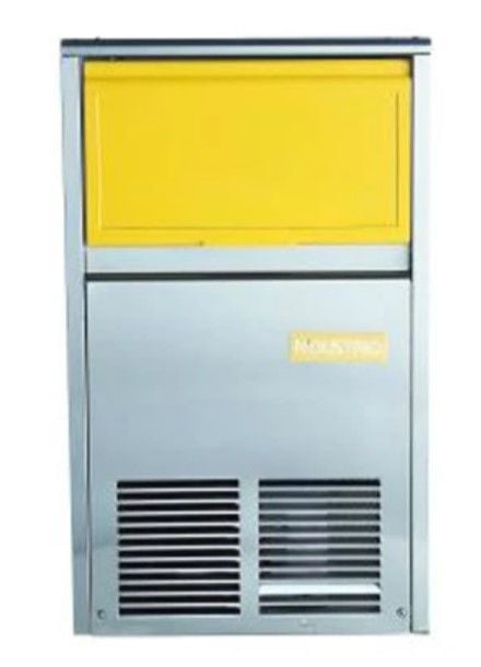 Ndustrio ND-75 Ice Machine, 75 Kg Capacity