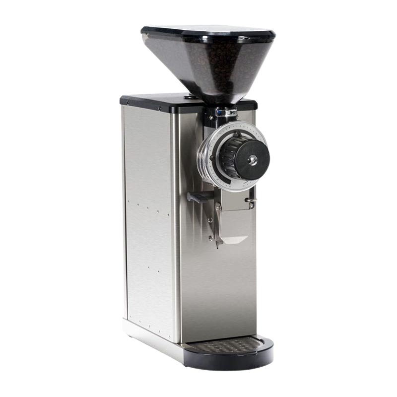 Bunn GVH-2 Çekirdek Kahve Öğütücü Değirmen – Profesyonel Kahve Öğütme Gücü