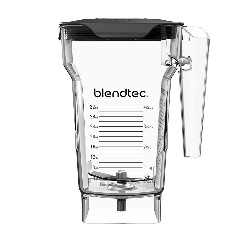 Blendtec Fourside 2 Lt Blender Hazne