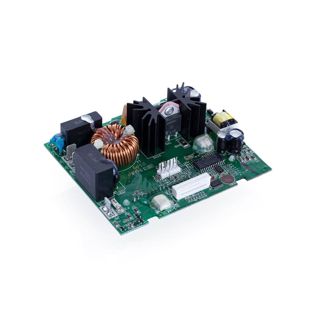 Blendtec Classic 575 Pcb Baskı Devre Kartı