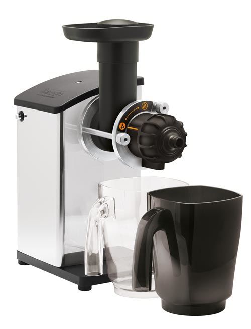 Ceado Sebze Sıkma Makinesi - CP-150