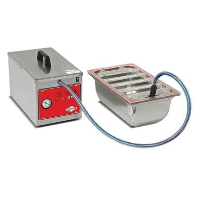 Empero Vac-Norm Küvet Kapağı 1/1 Gn EMP.GN.K