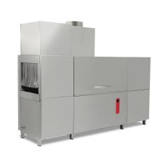 Empero Conveyor Dishwasher with Drying Tunnel EMP.3000.SAG-R