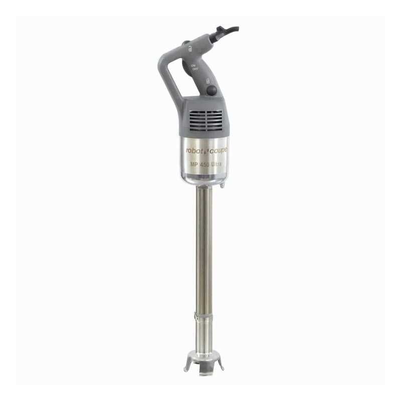 Robot Coupe MP 450 Ultra El Blender, El Mikseri, 34810L