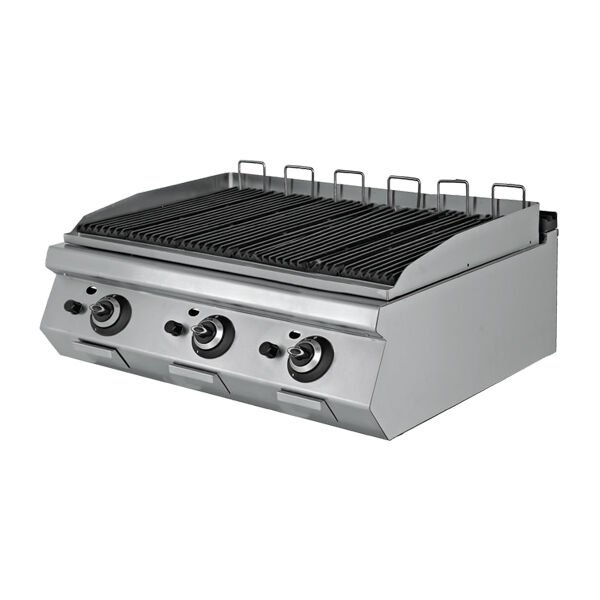 Empero Gas Basin Grills, 70 Series EMP.PLS.7LG030
