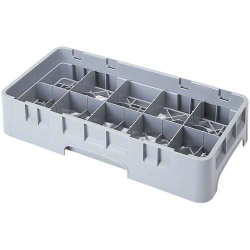 Cambro 10 Bölmeli Fincan Basketi H: 6,6 CM
