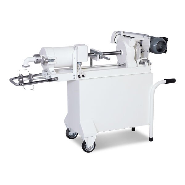 Empero Otomatik Tulumba Ve Köfte Şekillendirme Makinesi 220V 5 Kg Hamur Hazneli TK.01