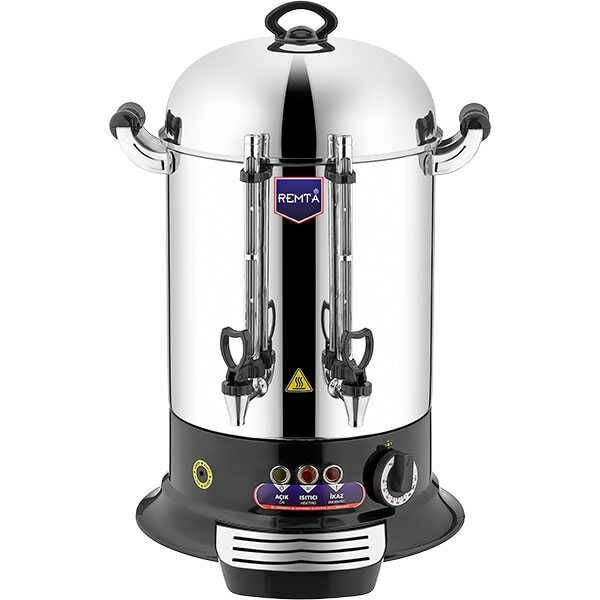 Remta ER12 80 Bardak Elegance Çay Makinesi