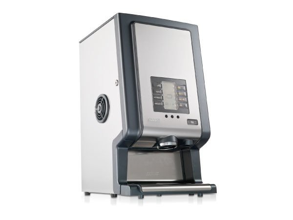 Bravilor Bonamat Bolero XL 423 Instant Kahve Makinesi