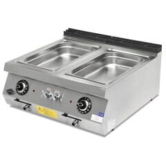 Empero Electric Bain-marie, 70 Series EMP.PLS.7SE020