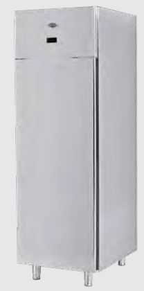 Empero Dik Tip Buzdolabı Tek Kapılı EMP.70.80.01-CLS
