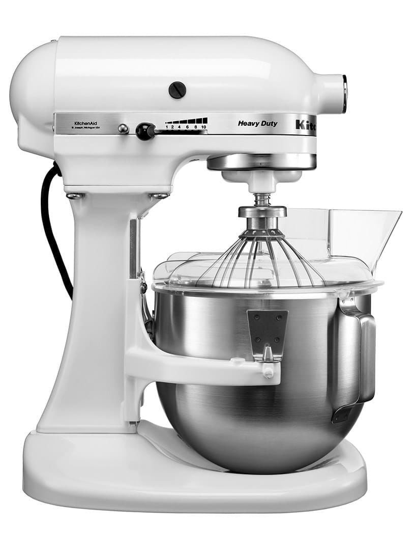 KitchenAid Ağır Hizmet Tipi 4.8 Litre Setüstü Mikser
