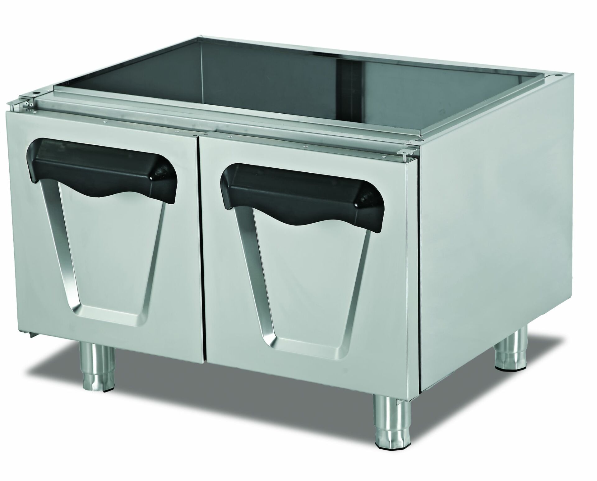 Empero Set Altı Tezgah 2 Kapaklı EMP.PLS.9TS020