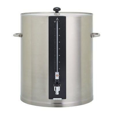 Animo Silindirik Filtre Kahve Makinesi Haznesi, ComBi-Line CN40E 40 Lt