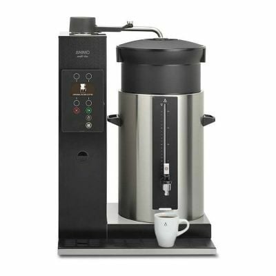 Animo ComBi-Line CB 1x20 R Silindirik Filtre Kahve Makinesi, 20 Lt