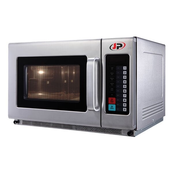Jp Mikrodalga Fırın (Endüstriyel Tip) JP.MD.01