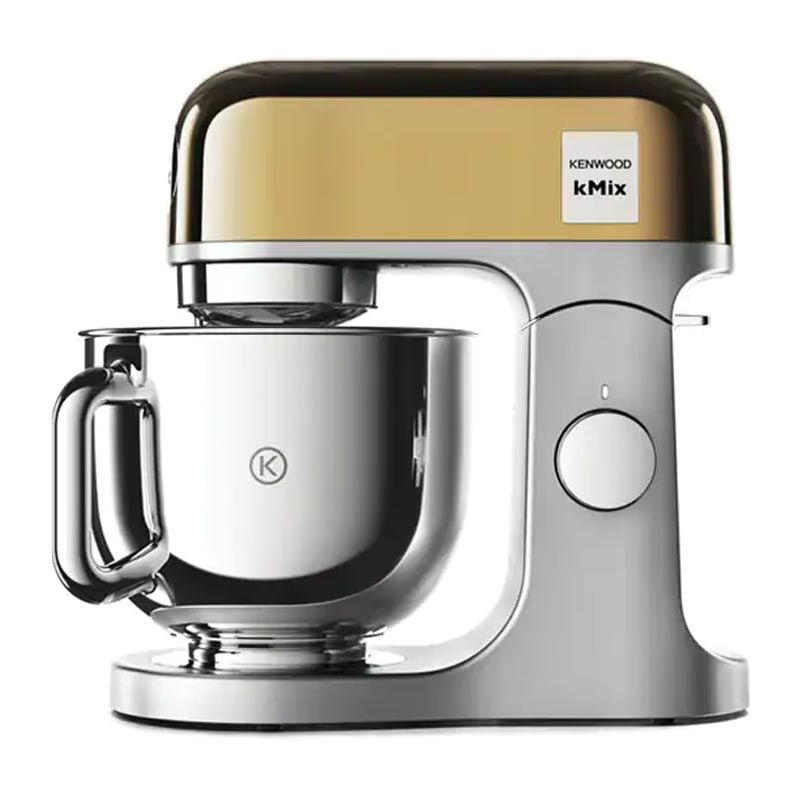 Kenwood Kmix Limited Editions Kitchen Chef, 5 Lt Gold