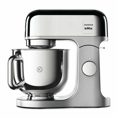 Kenwood Kmix Limited Editions Mutfak Şefi, 5 Lt Krom