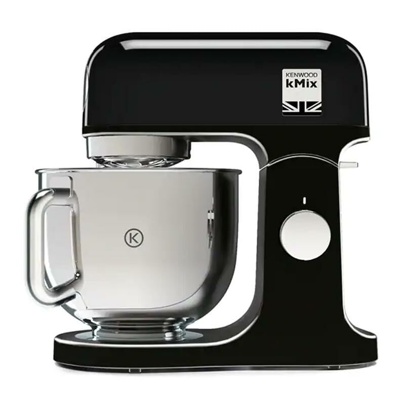 Kenwood kMix 5 Lt Kitchen Chef, 1000 W Black
