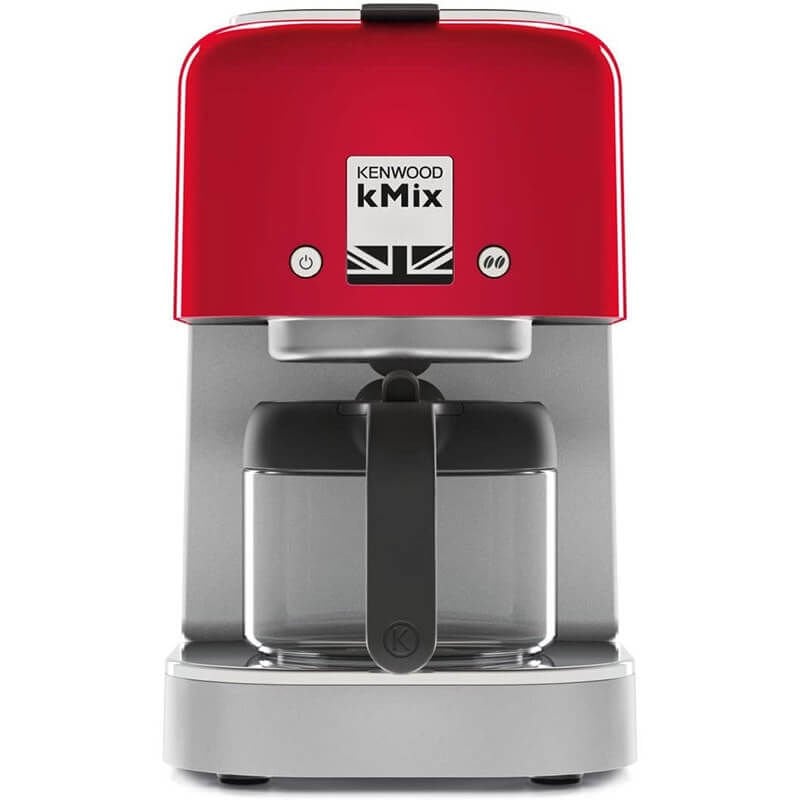 ماكينة تحضير القهوة المفلترة KMix من كينوود COX750