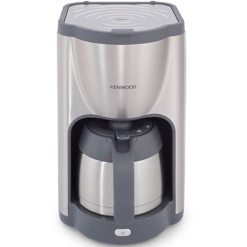 Kenwood Scene Filtre Kahve Makinesi, CMM490