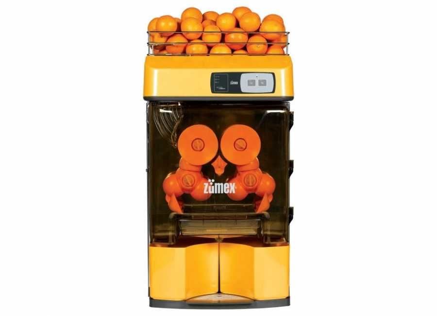 Zumex Versatile Pro Portakal Sıkma Makinası