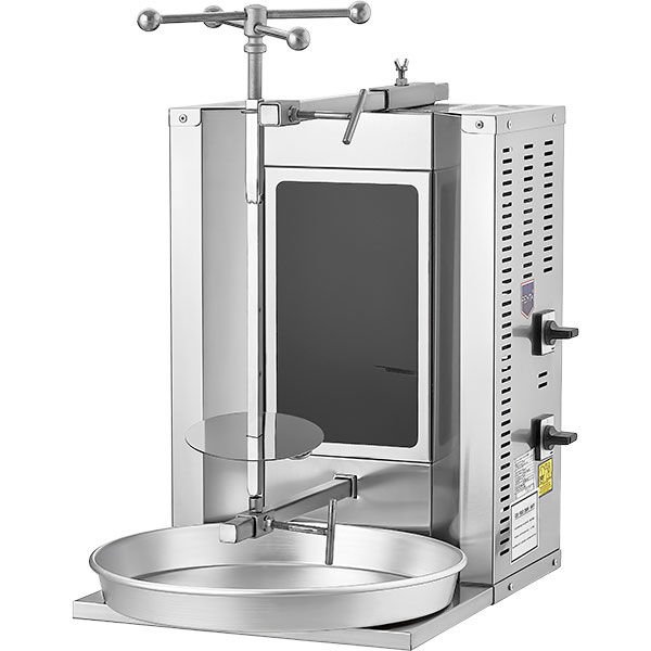Remta SD15 2 Radyanlı Elektrikli Döner Ocağı