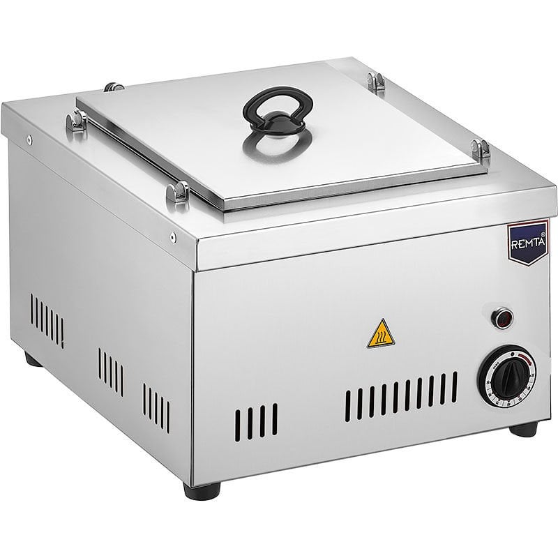 Remta B17 Single Counter Top Bain-marie Electric