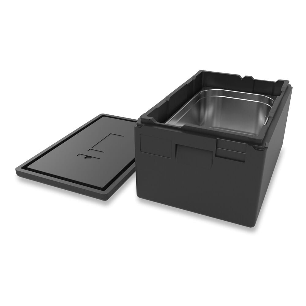 Empero Epp Carrybox 1/1 Gn EMP.EPP.GN.1.1-200