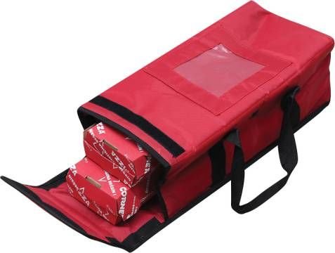 Empero Thermo Pide Servis Çantası EMP.TRBAG.05