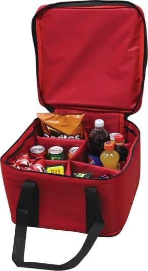 Empero Thermo Kare Servis Çantası EMP.TRBAG.06