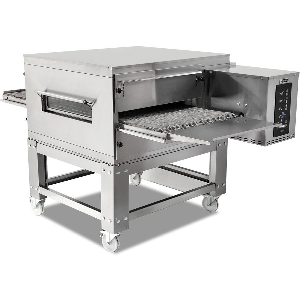 Empero Oven Bottom Stand EMP.50-1340-AS