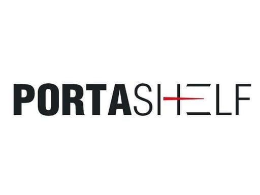 Portashelf