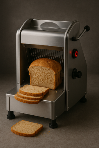 Bread Slicers