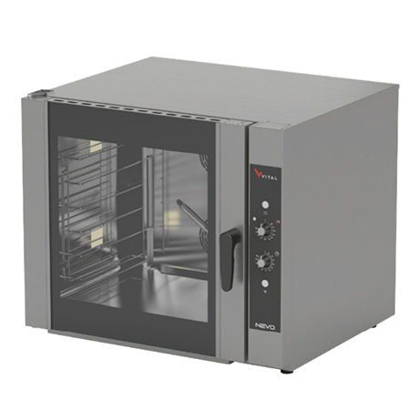 Patisserie Ovens