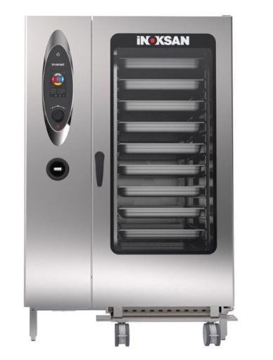 Combi Ovens